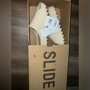 Yeezy slides